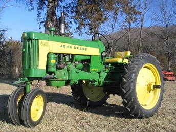 1959 430T John Deere