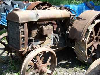 Fordson