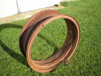 John Deere Rims 36 Inch