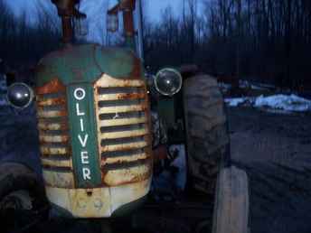 Olver Super 99 GM