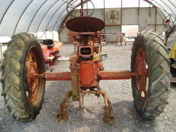 Farmall 200