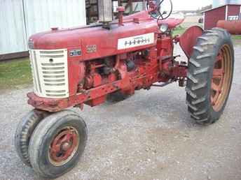 Farmall 350