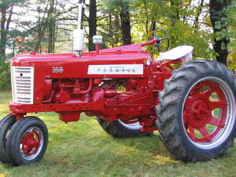 Farmall 350