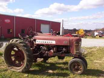 Farmall 350