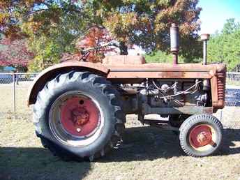 97 Massey Ferguso