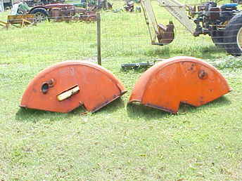430 Case Orchard Fenders