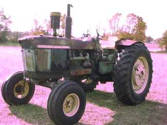 4010 John Deere