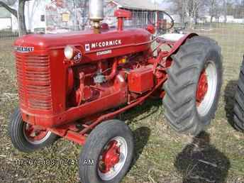 Mccormick W6