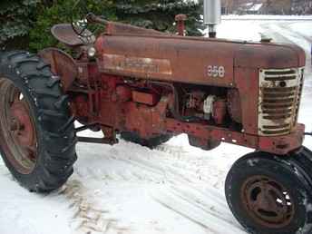 Farmall 350