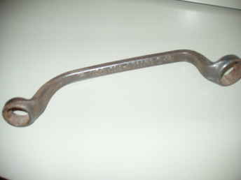 Ford Wrench