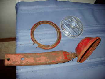 Farmall Light