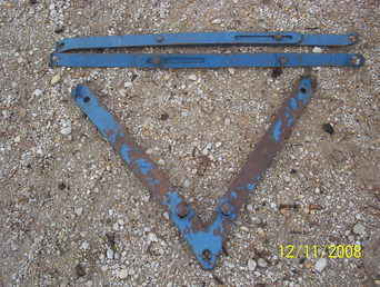 V-Stab. Bars-Ford