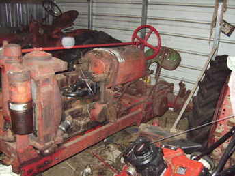 Farmall F-12