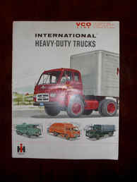 Old Ih Heavy Duty Trucks Bro