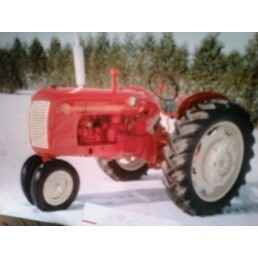 1952 Cockshutt Tractor