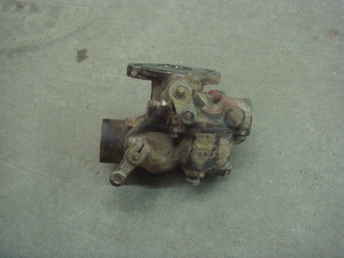 Carburetor For Farmall B