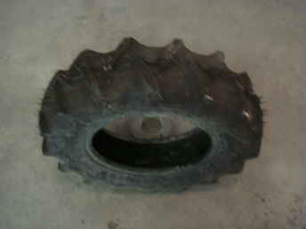 Firestone 6-12 New Tire