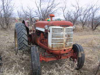 1952 WD-9