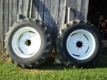 18.4X34 Firestone'S