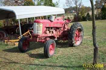 Farmall 300