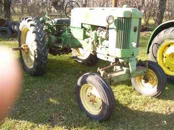 John Deere 