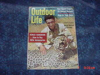 Dec 1958 Outdoor Life 