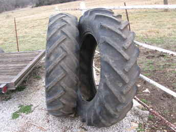 Tires