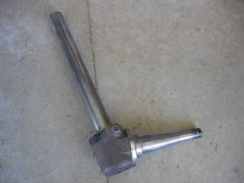 Ford 2N Spindle - New - RH