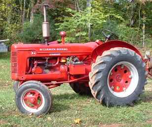 1944 W-4 Mccormick