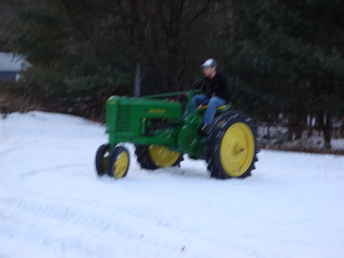 Wanted. John Deere Suitcase Weights