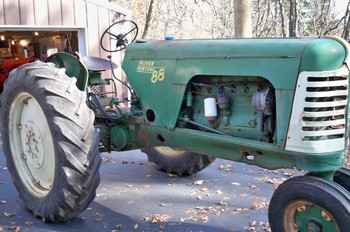 Oliver 88