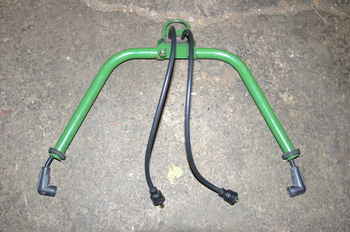 Plug Wire Loom John Deere 60
