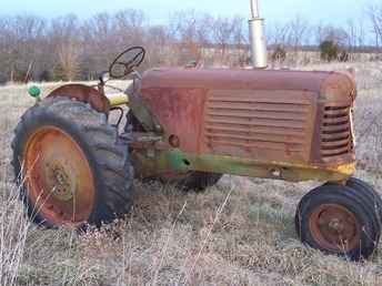 Oliver 88