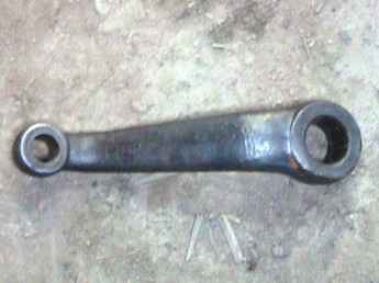 Allis C Steering Arm