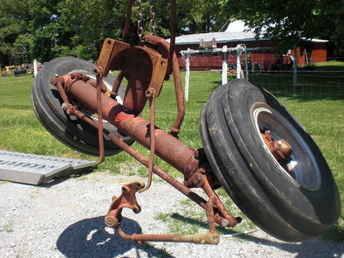 Farmall Wide Frontend