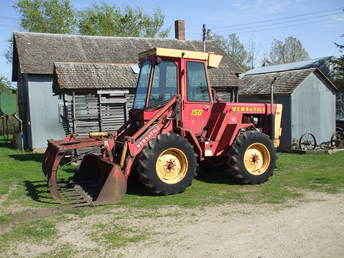 Versatile 150 Bi-Directional