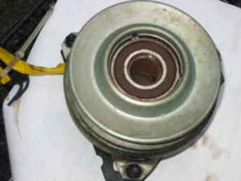 Pto Tractor  Clutch  Warner 