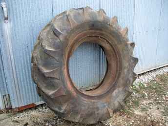 14.9 X 24 Tractor Tire & Tube