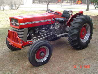 Masseyferguson 135