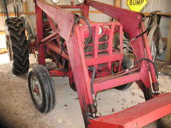 Ford 871 Price Reduced