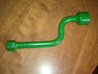 John Deere A D G GP Tool D2064