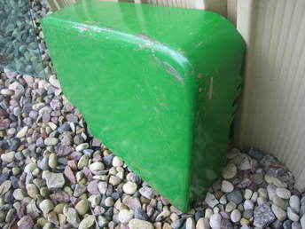 John Deere Rockshaft Cover 