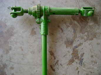 John Deere Ratchet Jack