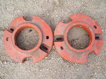 John Deere Wheel Weights