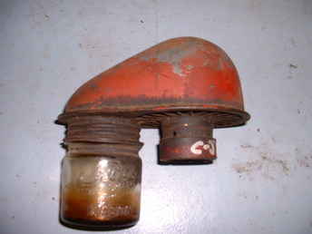 Farmall Jar Pre Cleaners