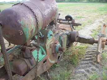 70 John Deere