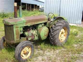 51 John Deere Ar