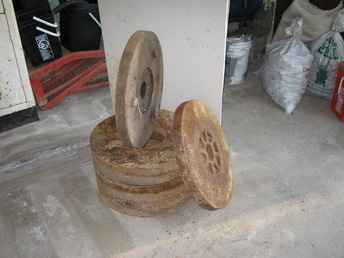 Ford Tractor Wheel Weights