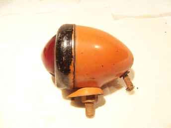 Allis Chalmers Bullet Taillight
