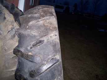 18-4-38 Genral Tires